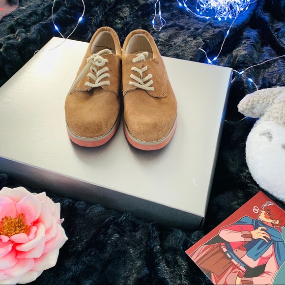 Tucker + Tate Boy’s Dress Shoes - Picture 5 of 8